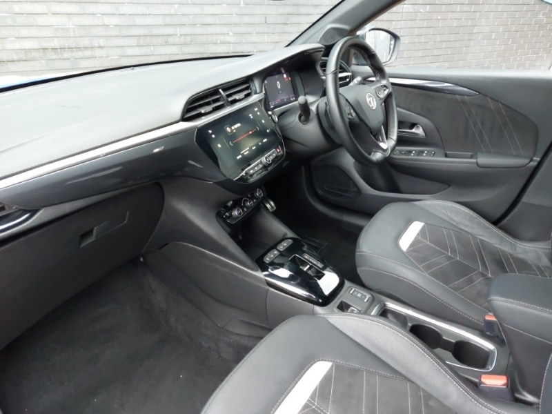 Used Vauxhall Corsa 2022 for sale - 77454114: Photo 5