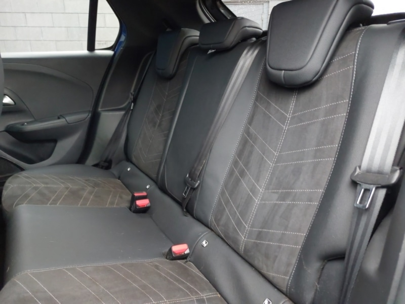 Used Vauxhall Corsa 2022 for sale - 77454114: Photo 6