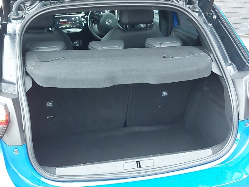 Used Vauxhall Corsa 2022 for sale - 77454114: Photo 8