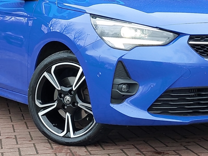 Used Vauxhall Corsa 2022 for sale - 77454114: Photo 9