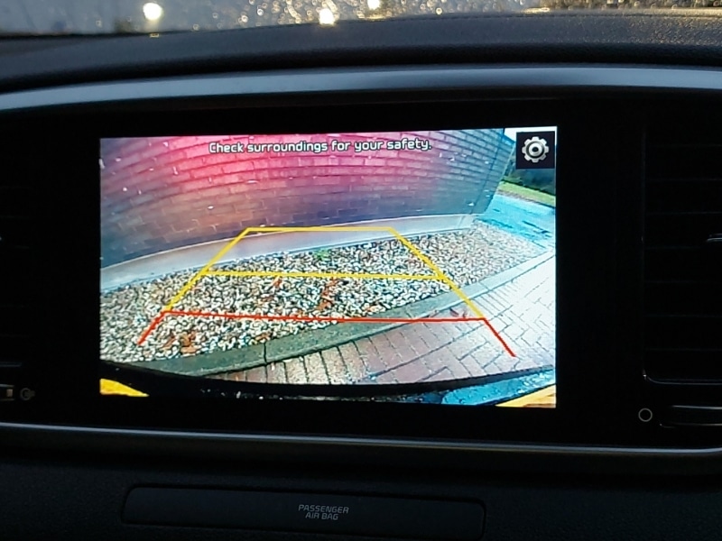 Used Kia Sportage 2021 for sale - 76696098: Photo 19