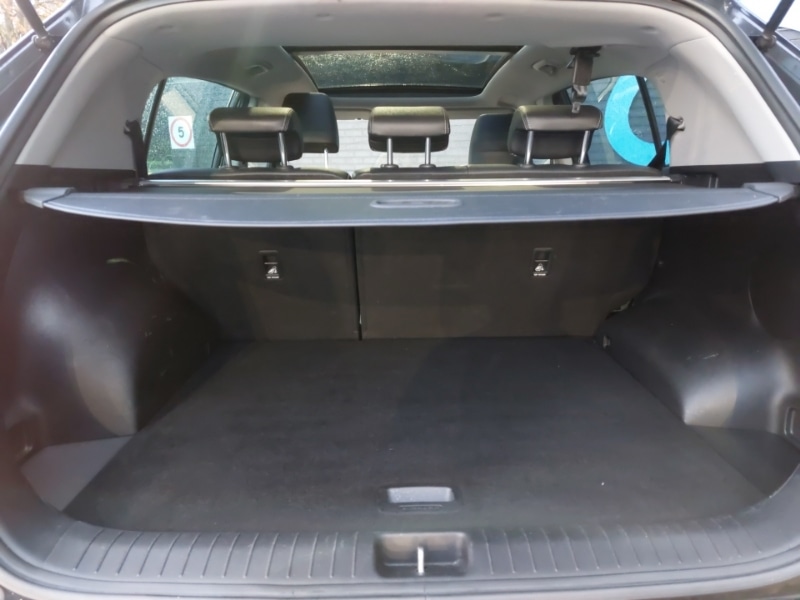 Used Kia Sportage 2021 for sale - 76696098: Photo 8