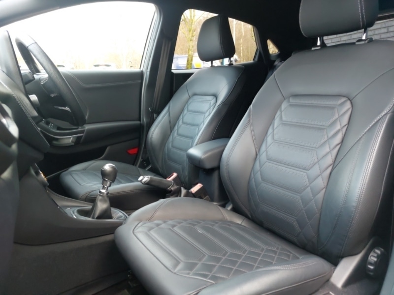 Used Ford Puma 2023 for sale - 77223873: Photo 12