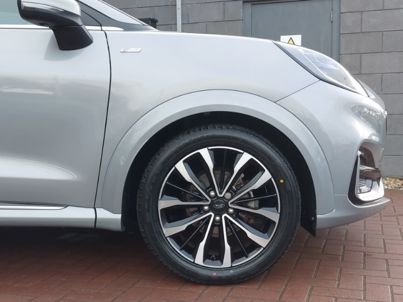 Used Ford Puma 2023 for sale - 77223873: Photo 14