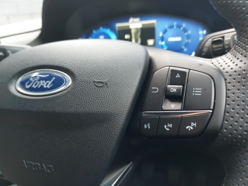 Used Ford Puma 2023 for sale - 77223873: Photo 16