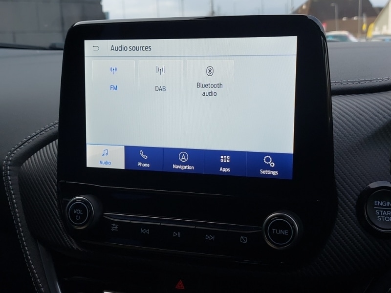 Used Ford Puma 2023 for sale - 77223873: Photo 18