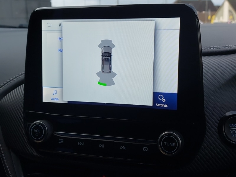 Used Ford Puma 2023 for sale - 77223873: Photo 19