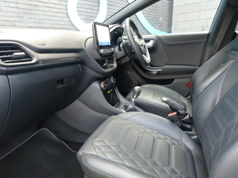 Used Ford Puma 2023 for sale - 77223873: Photo 5