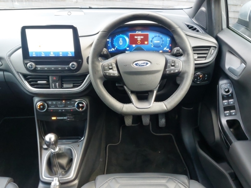 Used Ford Puma 2023 for sale - 77223873: Photo 7