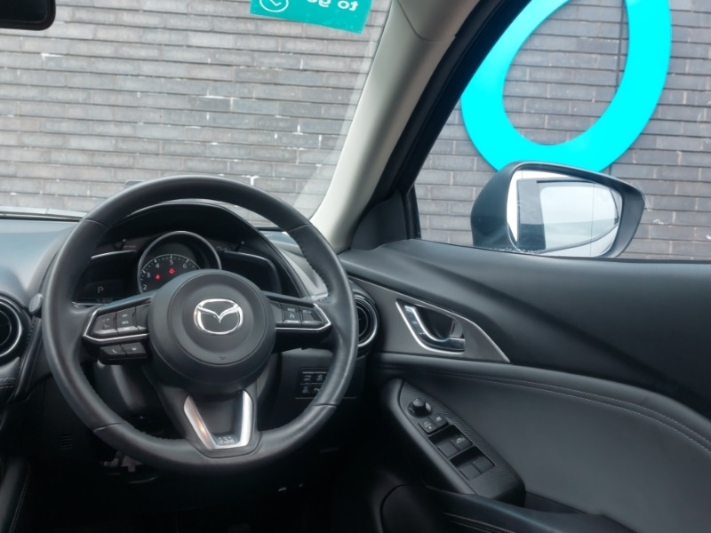 Used Mazda CX-3 2019 for sale - 77252229: Photo 10