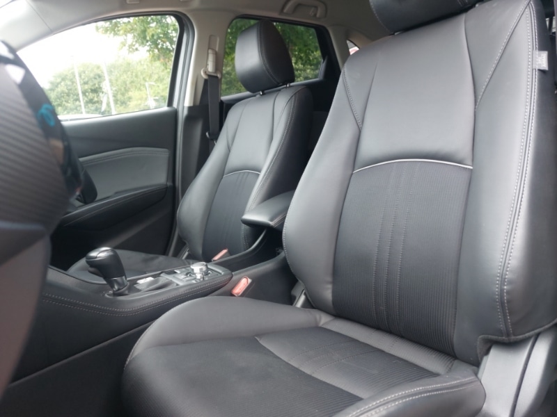 Used Mazda CX-3 2019 for sale - 77252229: Photo 12