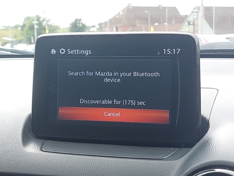 Used Mazda CX-3 2019 for sale - 77252229: Photo 18