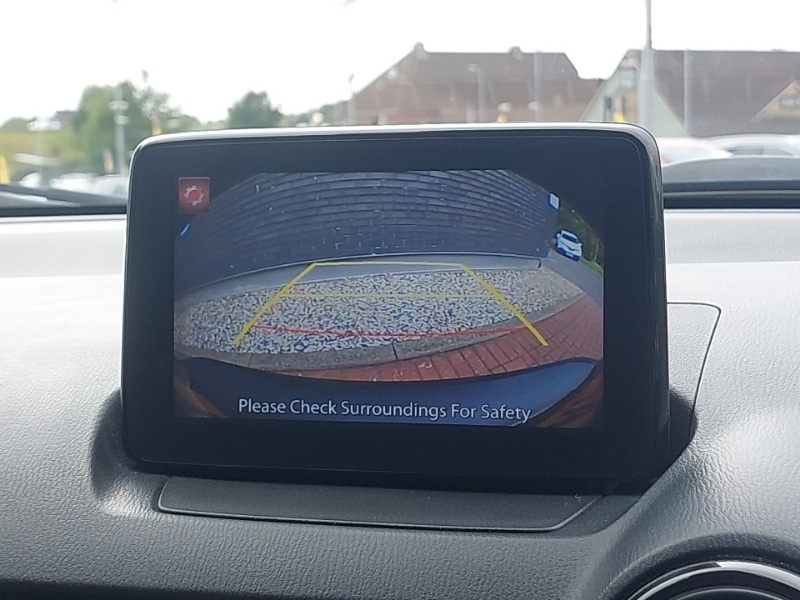 Used Mazda CX-3 2019 for sale - 77252229: Photo 19