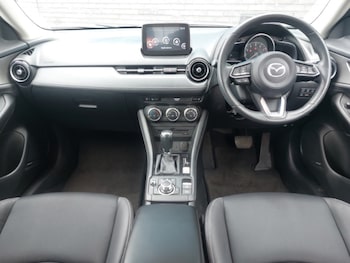 Used Mazda CX-3 2019 for sale - 77252229: Photo