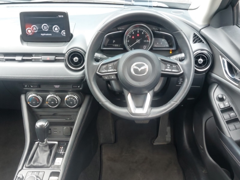 Used Mazda CX-3 2019 for sale - 77252229: Photo 7