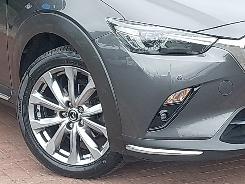 Used Mazda CX-3 2019 for sale - 77252229: Photo 9