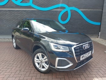 Used Audi Q2 2022 for sale - 79087185: Photo