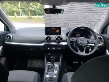 Used Audi Q2 2022 for sale - 79087185: Photo