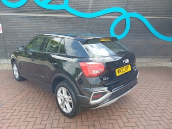 Used Audi Q2 2022 for sale - 79087185: Photo