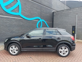 Used Audi Q2 2022 for sale - 79087185: Photo
