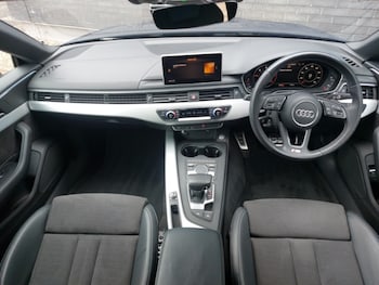 Used Audi A5 2019 for sale - 78905564: Photo