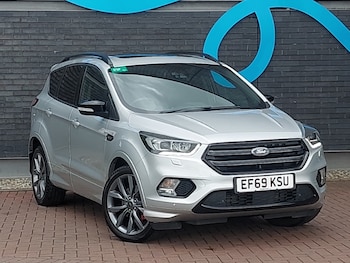 Used Ford Kuga 2019 for sale - 78580169: Photo