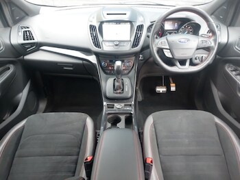 Used Ford Kuga 2019 for sale - 78580169: Photo