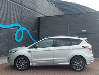 Used Ford Kuga 2019 for sale - 78580169: Photo