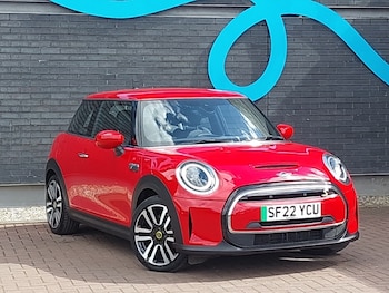 Used MINI Cooper 2022 for sale - 78503084: Photo
