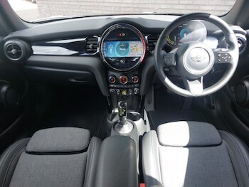 Used MINI Cooper 2022 for sale - 78503084: Photo