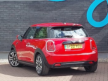 Used MINI Cooper 2022 for sale - 78503084: Photo