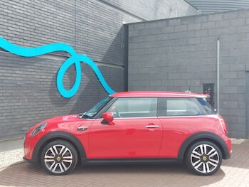 Used MINI Cooper 2022 for sale - 78503084: Photo