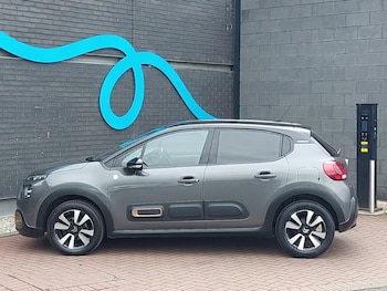 Used Citroen C3 2023 for sale - 78983429: Photo