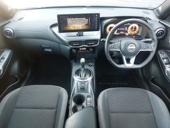 Used Nissan Juke 2024 for sale - 78441628: Photo