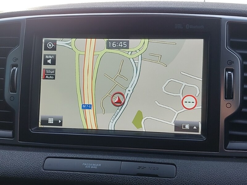 Used Kia Sportage 2016 for sale - 77939107: Photo 11