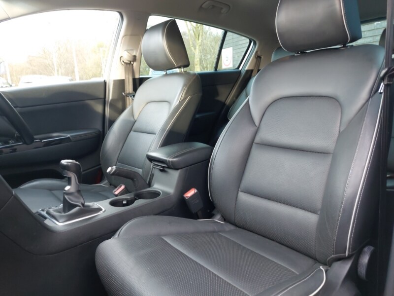 Used Kia Sportage 2016 for sale - 77939107: Photo 12