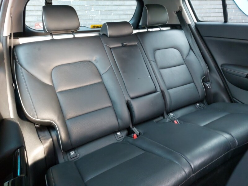 Used Kia Sportage 2016 for sale - 77939107: Photo 13