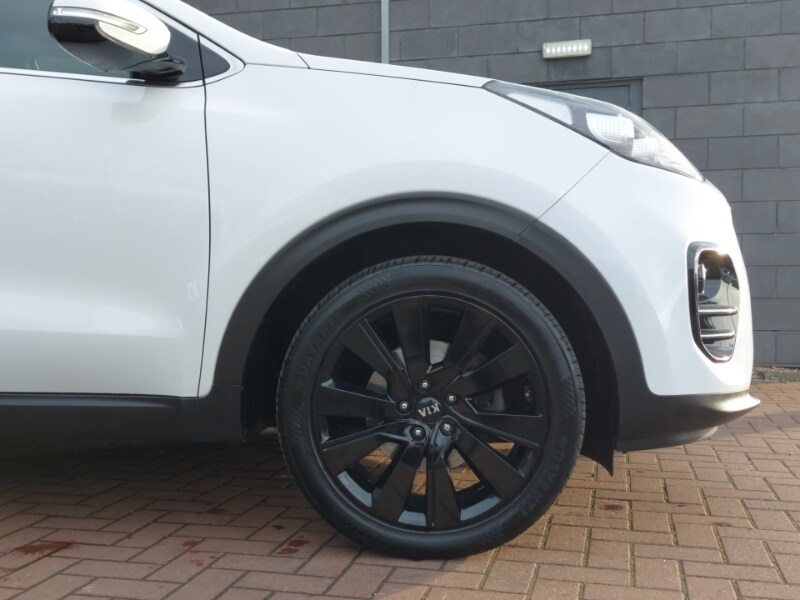 Used Kia Sportage 2016 for sale - 77939107: Photo 14