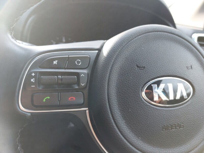 Used Kia Sportage 2016 for sale - 77939107: Photo 15