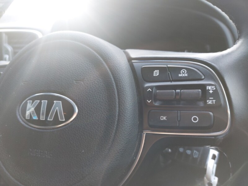 Used Kia Sportage 2016 for sale - 77939107: Photo 16