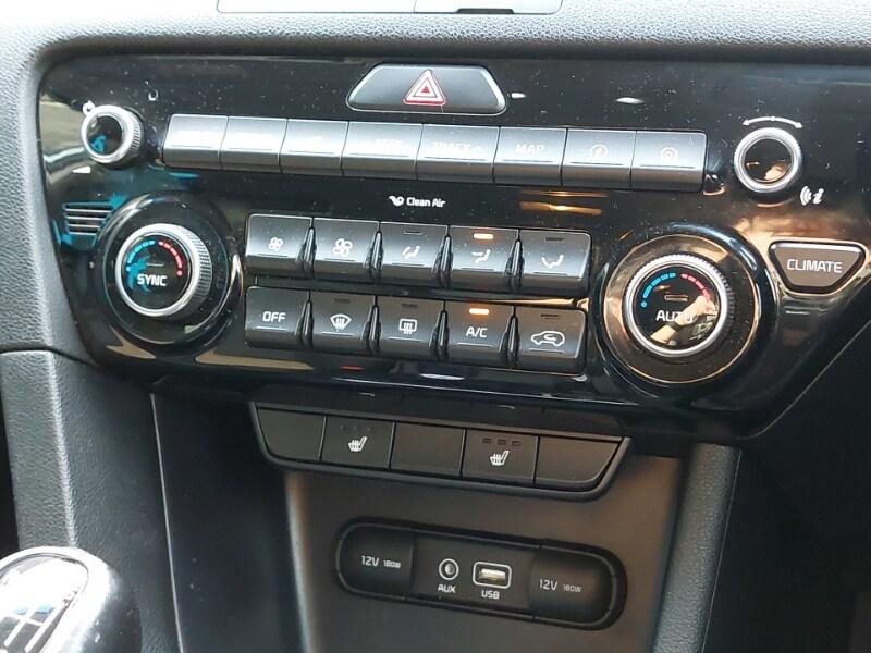 Used Kia Sportage 2016 for sale - 77939107: Photo 17