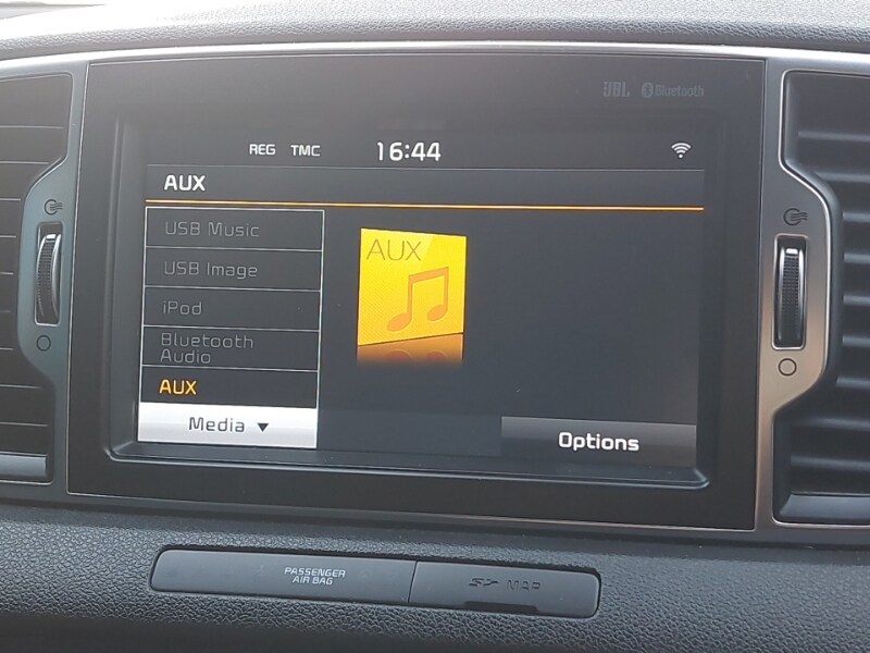 Used Kia Sportage 2016 for sale - 77939107: Photo 18