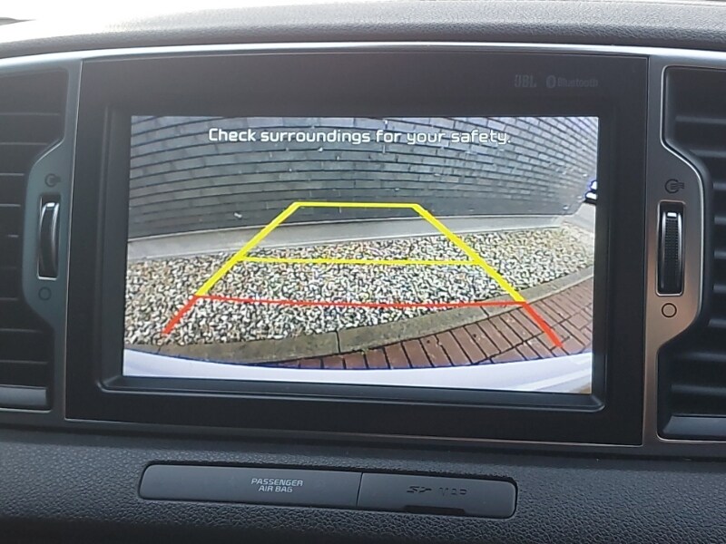 Used Kia Sportage 2016 for sale - 77939107: Photo 19