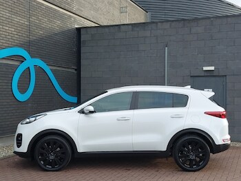 Used Kia Sportage 2016 for sale - 77939107: Photo