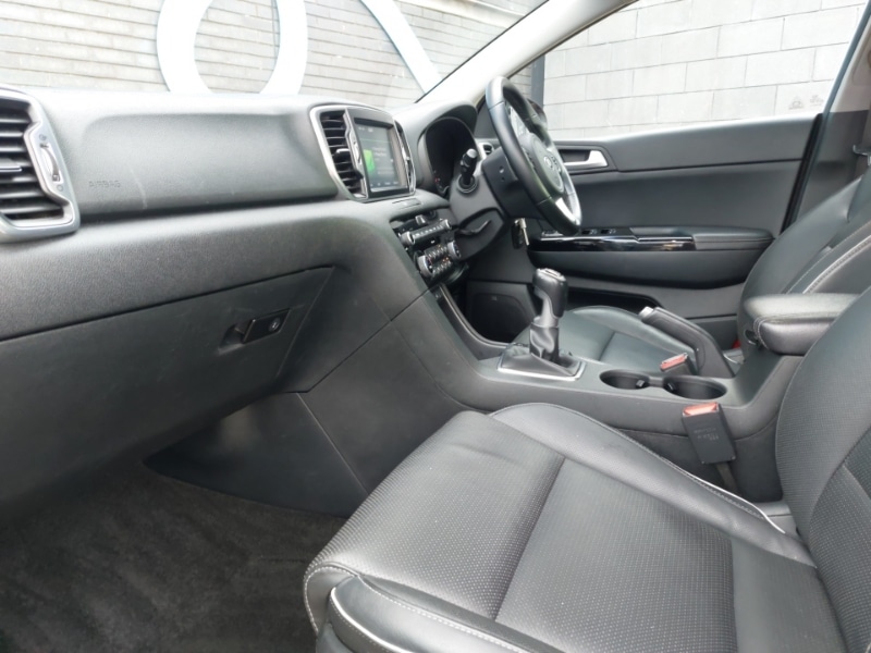 Used Kia Sportage 2016 for sale - 77939107: Photo 5