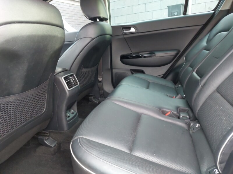 Used Kia Sportage 2016 for sale - 77939107: Photo 6