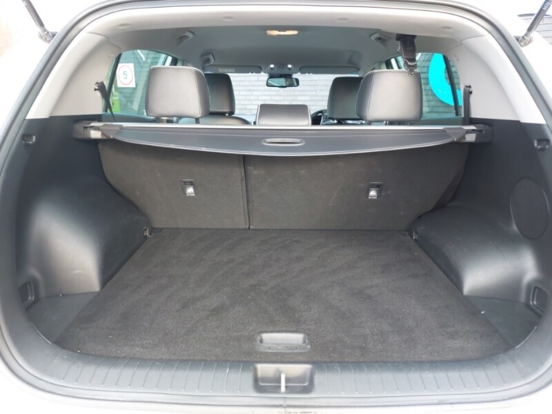 Used Kia Sportage 2016 for sale - 77939107: Photo 8