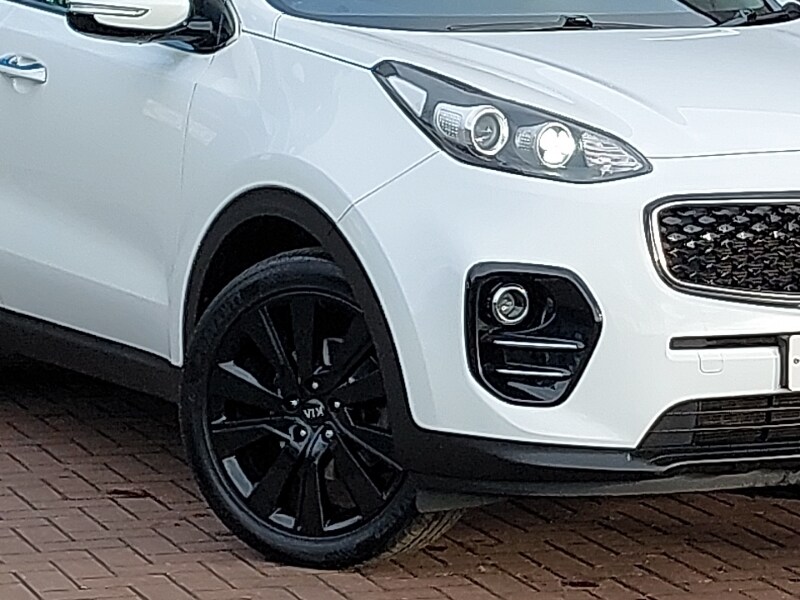 Used Kia Sportage 2016 for sale - 77939107: Photo 9