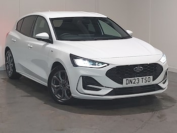 Used Ford Focus 2023 for sale - 78803839: Photo