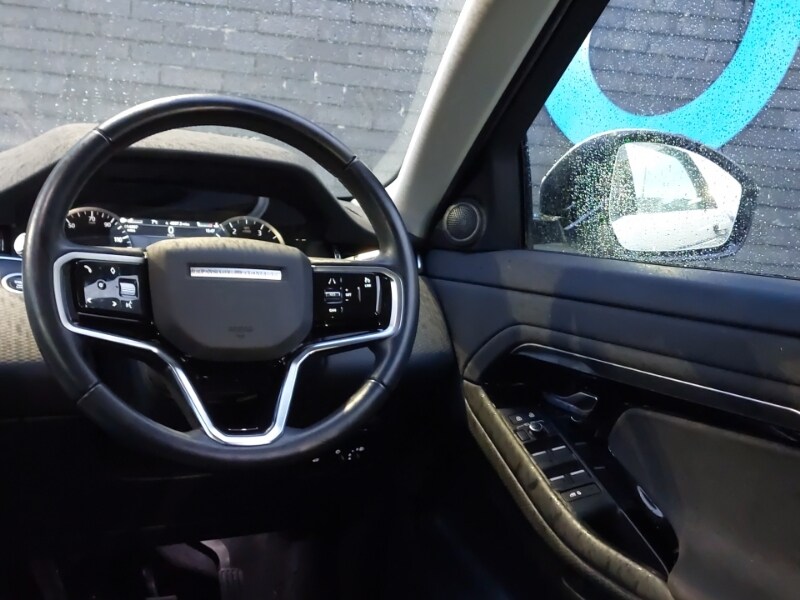 Used Land Rover Range Rover Evoque 2021 for sale - 77047267: Photo 10